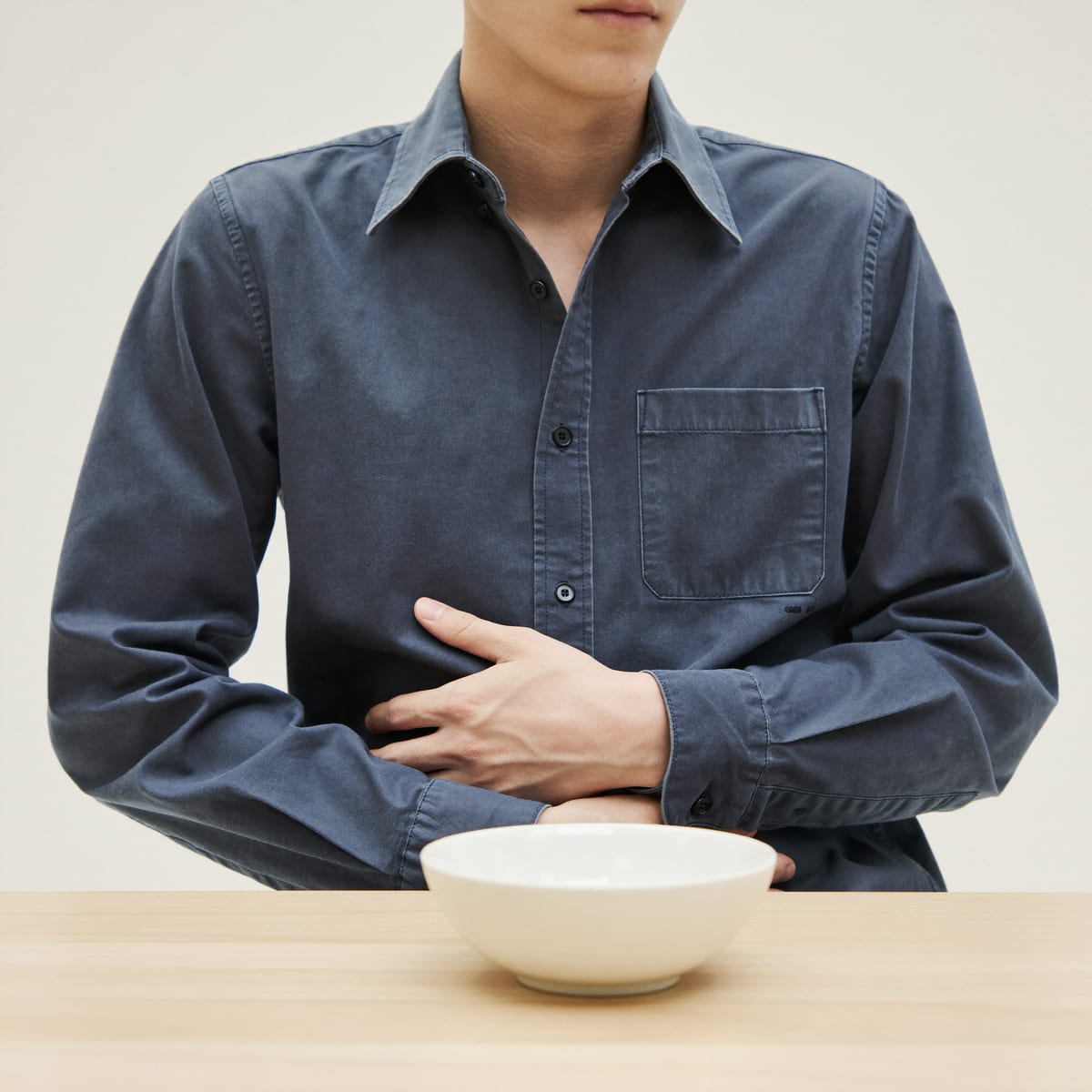 스토마큐정, 식후 더부룩함은 왜 반복될까 썸네일