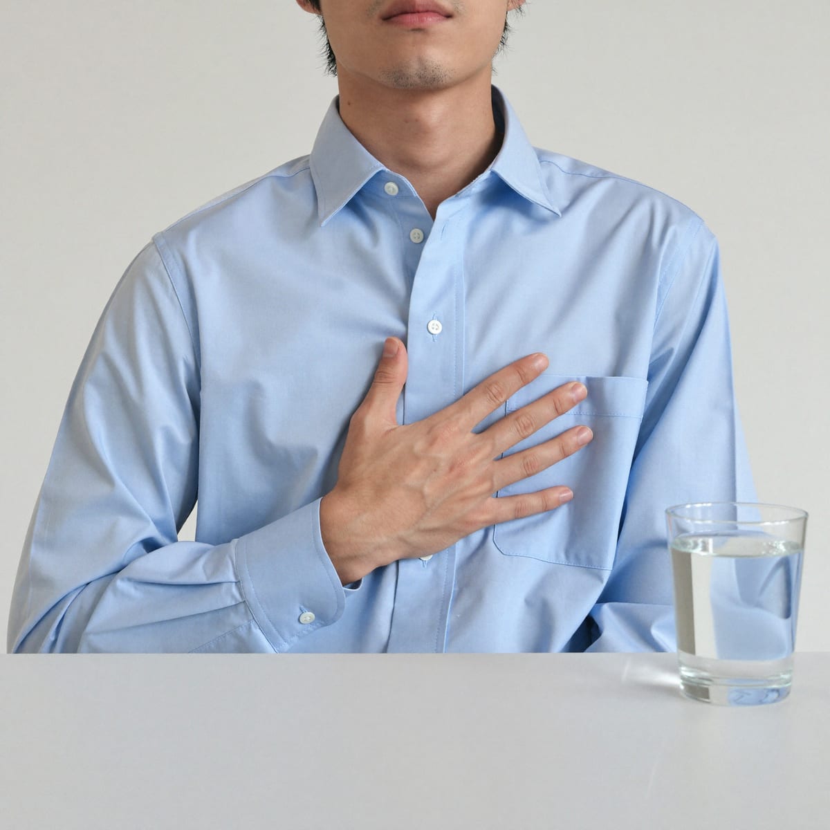 위산과다증상 확인법과 관리 기준 썸네일